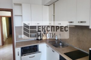 Furnished 2 bedroom apartment, Chataldzha