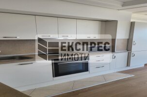 Furnished 2 bedroom apartment, Chataldzha