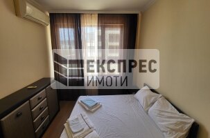 Furnished 2 bedroom apartment, Chataldzha