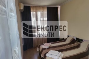 Furnished 2 bedroom apartment, Chataldzha