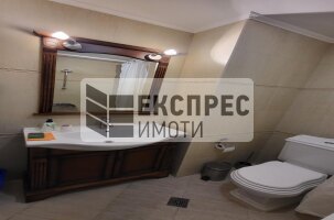 Furnished 2 bedroom apartment, Chataldzha