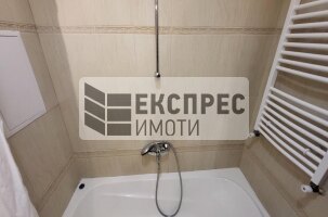 Furnished 2 bedroom apartment, Chataldzha