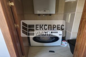 Furnished 2 bedroom apartment, Chataldzha