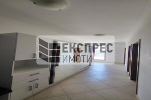 Furnished 2 bedroom apartment, Chataldzha