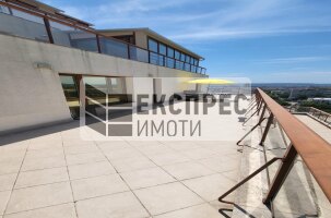 Furnished 2 bedroom apartment, Chataldzha