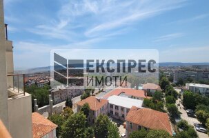 Furnished 2 bedroom apartment, Chataldzha