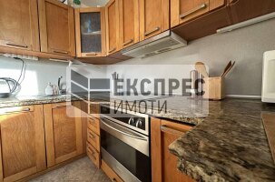 Furnished 3 bedroom apartment, Regional hospital
