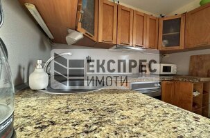 Furnished 3 bedroom apartment, Regional hospital