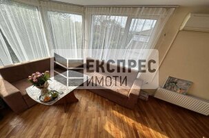 Furnished 3 bedroom apartment, Regional hospital