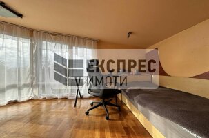 Furnished 3 bedroom apartment, Regional hospital