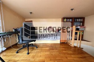 Furnished 3 bedroom apartment, Regional hospital
