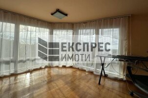 Furnished 3 bedroom apartment, Regional hospital