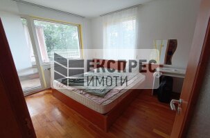 Furnished 3 bedroom apartment, Regional hospital