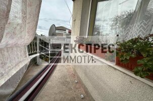 Furnished 3 bedroom apartment, Regional hospital