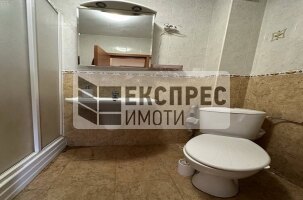 Furnished 3 bedroom apartment, Regional hospital