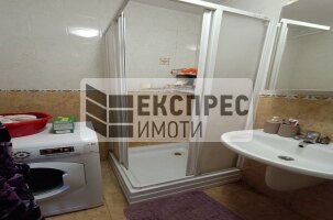 Furnished 3 bedroom apartment, Regional hospital