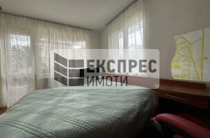 Furnished 3 bedroom apartment, Regional hospital