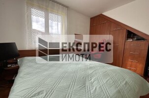 Furnished 3 bedroom apartment, Regional hospital