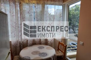 Furnished 1 bedroom apartment, Palace of Culture and Sports