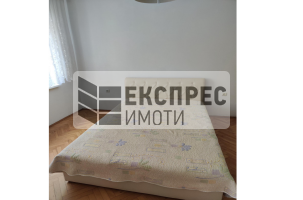 Furnished 1 bedroom apartment, Palace of Culture and Sports