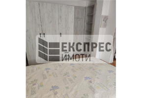 Furnished 1 bedroom apartment, Palace of Culture and Sports