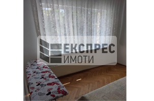 Furnished 1 bedroom apartment, Palace of Culture and Sports