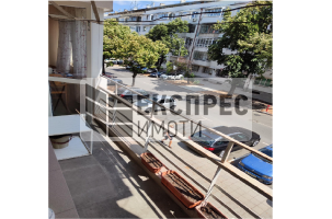 Furnished 1 bedroom apartment, Palace of Culture and Sports