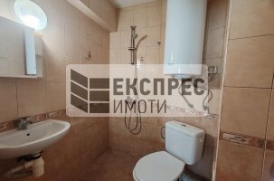 Обзаведен Двустаен апартамент, Левски