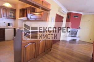  2 bedroom apartment, Trakata