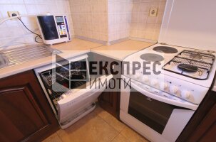  2 bedroom apartment, Trakata