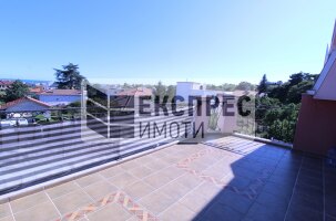  2 bedroom apartment, Trakata