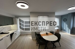 New, Furnished, Luxurious 2 bedroom apartment, HEI