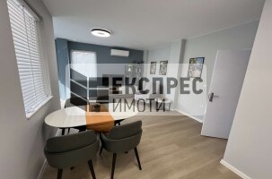 New, Furnished, Luxurious 2 bedroom apartment, HEI