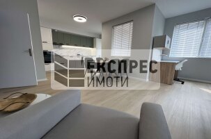 New, Furnished, Luxurious 2 bedroom apartment, HEI