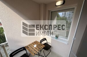 New, Furnished, Luxurious 2 bedroom apartment, HEI