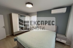 New, Furnished, Luxurious 2 bedroom apartment, HEI