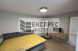 New, Furnished, Luxurious 2 bedroom apartment, HEI