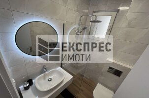 New, Furnished, Luxurious 2 bedroom apartment, HEI