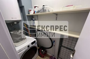New, Furnished, Luxurious 2 bedroom apartment, HEI