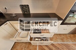 Luxury, Furnished 2 bedroom apartment, HEI