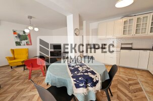 Luxury, Furnished 2 bedroom apartment, HEI