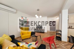Luxury, Furnished 2 bedroom apartment, HEI