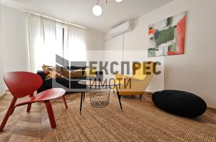Luxury, Furnished 2 bedroom apartment, HEI