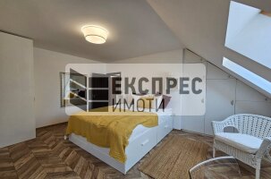 Luxury, Furnished 2 bedroom apartment, HEI