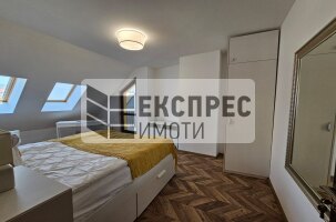 Luxury, Furnished 2 bedroom apartment, HEI