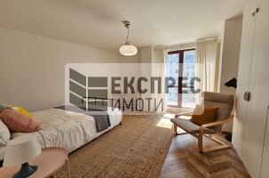 Luxury, Furnished 2 bedroom apartment, HEI