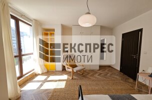 Luxury, Furnished 2 bedroom apartment, HEI