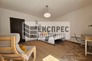 Luxury, Furnished 2 bedroom apartment, HEI