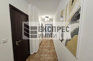 Luxury, Furnished 2 bedroom apartment, HEI