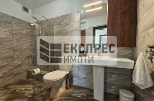 Luxury, Furnished 2 bedroom apartment, HEI